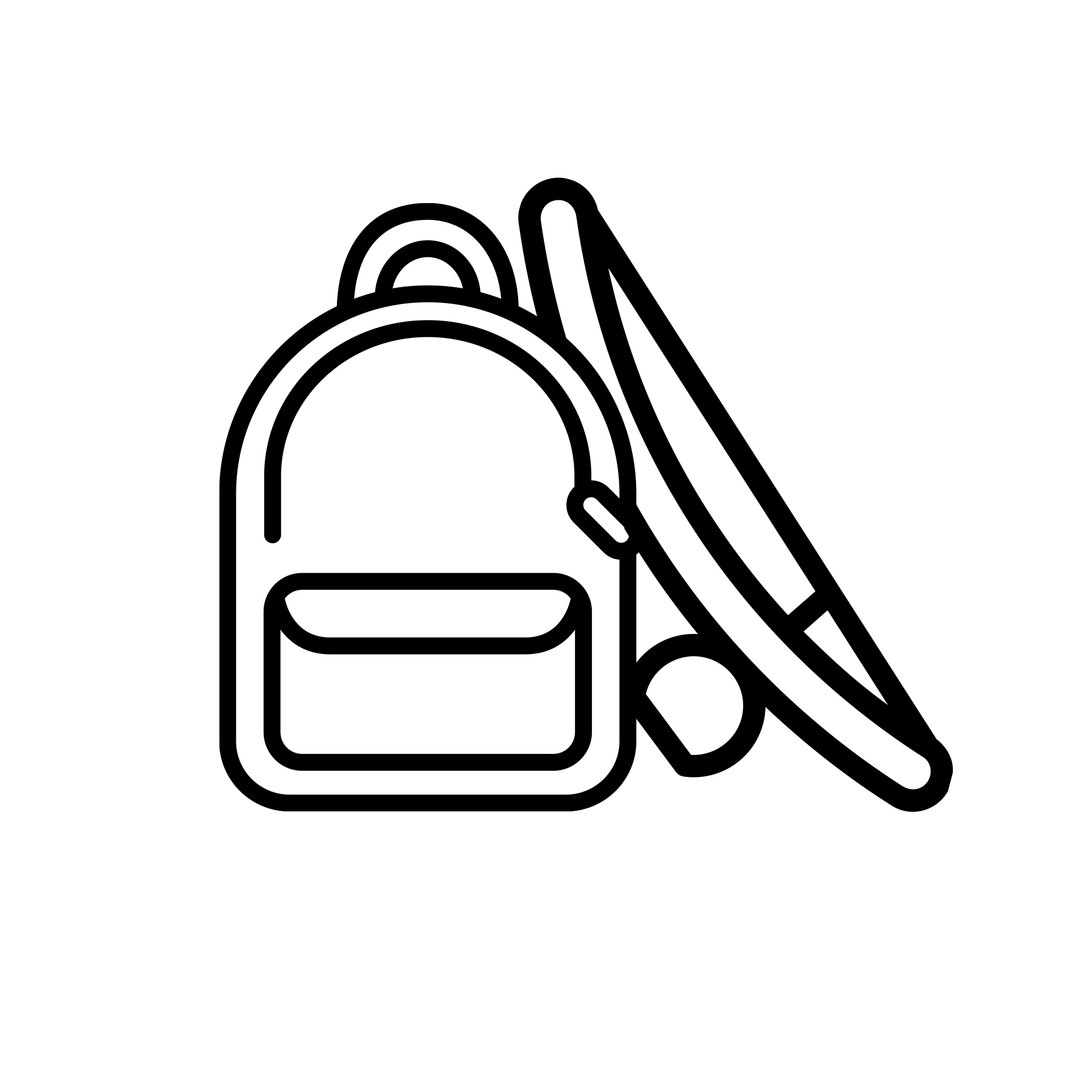 CapoTrip Logo